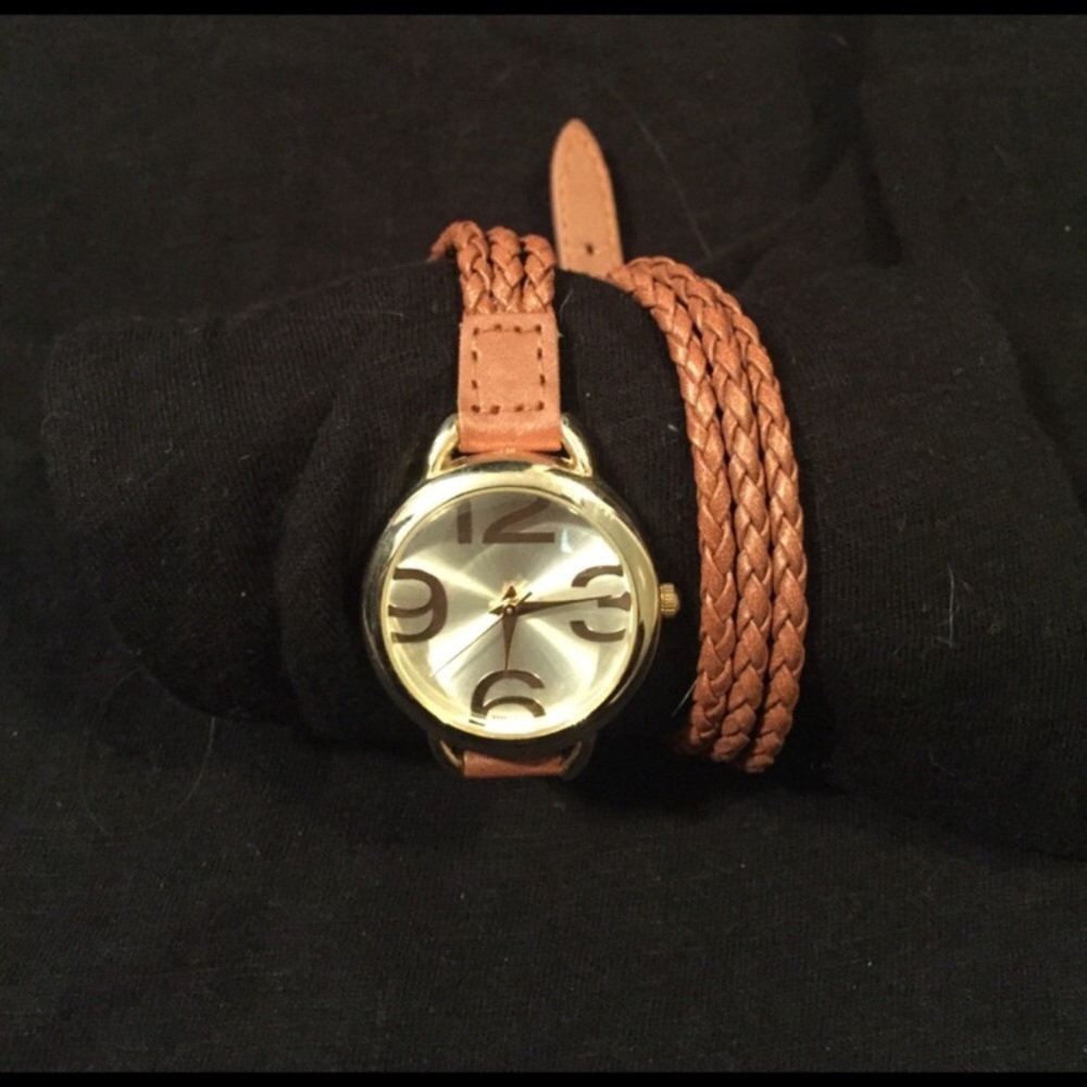 Bracelet Watch